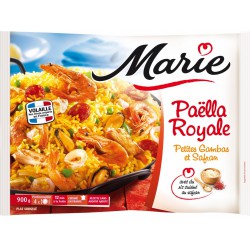 Marie Paëlla Royale Marie 900G