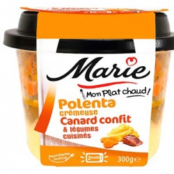 Marie Polen Crem Canar Leg300G