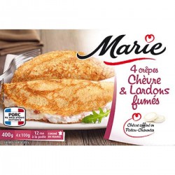 Crepe Chev.Lard.4X100 Mar