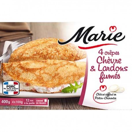 Crepe Chev.Lard.4X100 Mar
