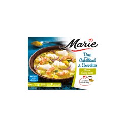 400G Duo Cabi Crevet Curry Coc