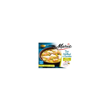 400G Duo Cabi Crevet Curry Coc