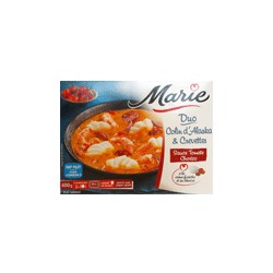 400G Colin Crevette&Choriz0 M.