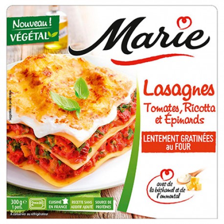 Ma.Lasag Tomat Ricot Epin300G