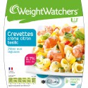 Weight Wat Crevettes Citron Basilic 290G