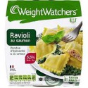 290G Ravioli Au Saumon Fondue D Epinards A La Creme Weight W