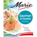 Marie Saumon Oseille Riz 290G