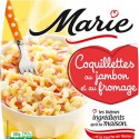 Marie Coquillettes Jambon/Fromage Marie 280G
