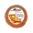 300G Galettes Sarrasin X6 Marie