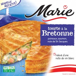 Tourte Breton.500G Marie.