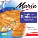 Tourte Breton.500G Marie.