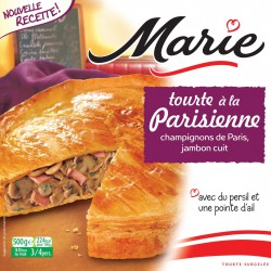 Marie Tourte Champ.Paris 500G
