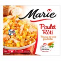 900Gr Poulet Roti Pommes De Terre Marie