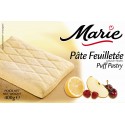 400G Pate Feuilletee Marie