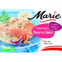 Marie Saumon Beurre Blanc 400G