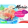 Marie Saumon Beurre Blanc 400G
