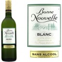 75Cl Boisson A Base De Vin Blanc Desalco