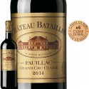 Pauillac Rg Batailley 2014 75Cl