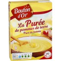 Bouton D Or Puree 125G
