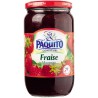 Paquito Confiture Fraise Kg