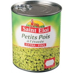 Saint Eloi Petit Pois Ef 4/4 560G