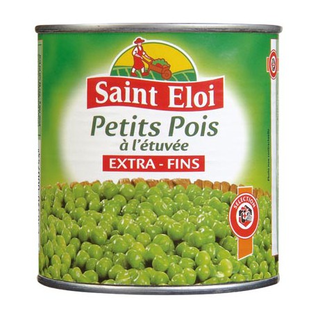 Saint Eloi P.Pois Ef 1/2 280G
