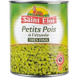 Saint Eloi P.Pois Tf 4/4 560G