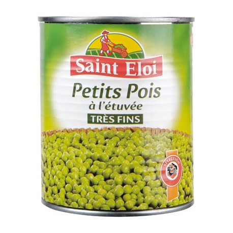 Saint Eloi P.Pois Tf 4/4 560G