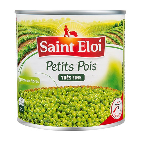 Saint Eloi P.Pois Tf 1/2 280G