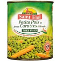 Saint Eloi Pois Tf Carot 4/4 530G