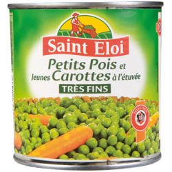 Saint Eloi Pois Tf Carot 1/2 265G