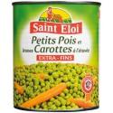 Saint Eloi Pois Ef Carot 4/4 530G