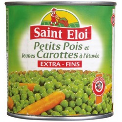 Saint Eloi Pois Ef Carot 1/2 265G