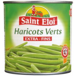 Saint Eloi Haric Vert Ef 1/2 220G