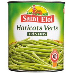 Saint Eloi Haric Vert Tf 4/4 440G
