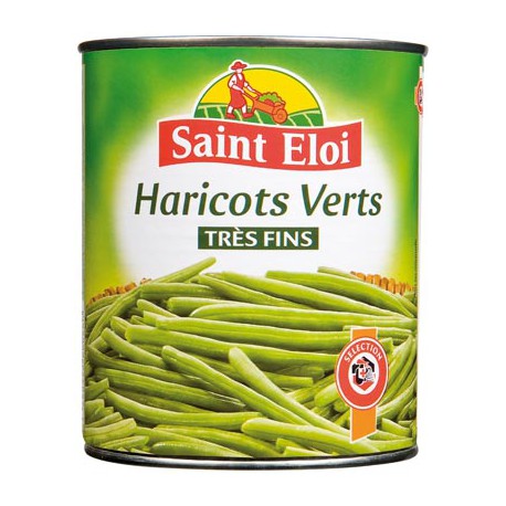 Saint Eloi Haric Vert Tf 4/4 440G