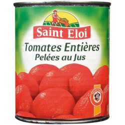 Saint Eloi Tomate Pelee 4/4 476G