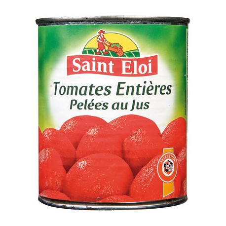 Saint Eloi Tomate Pelee 4/4 476G