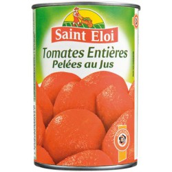 Saint Eloi Tomate Pelee 1/2 238G