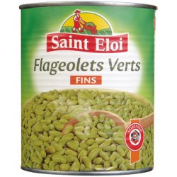 Saint Eloi Flag Vert Fin 4/4 530G