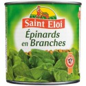 Saint Eloi Epinard Branc 1/2 265G