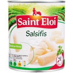 Saint Eloi Salsifis 4/4 500G