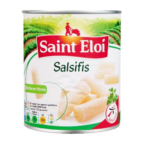 Saint Eloi Salsifis 4/4 500G