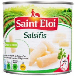 Saint Eloi Salsifis 1/2 250G