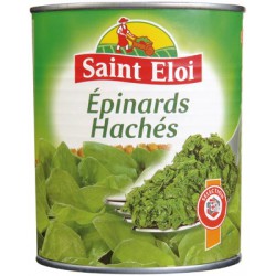 Saint Eloi Epinard Hache 4/4 795G