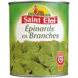 Saint Eloi Epinard Branc 4/4 530G