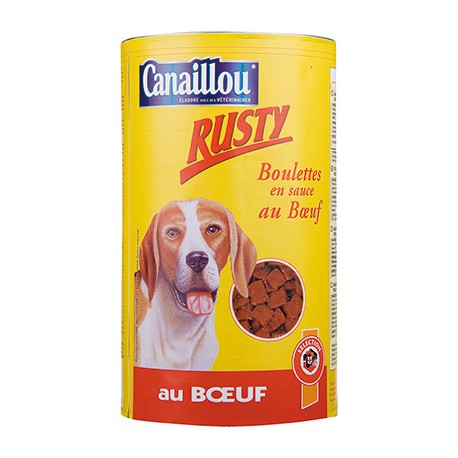 Canail.Boulettes Boeuf 1250G