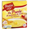 Bouton D Or Puree Kg
