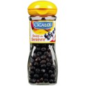 Cigalou Genievre 30G Pot Verre
