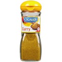 Cigalou Curry 35G Pot Verre